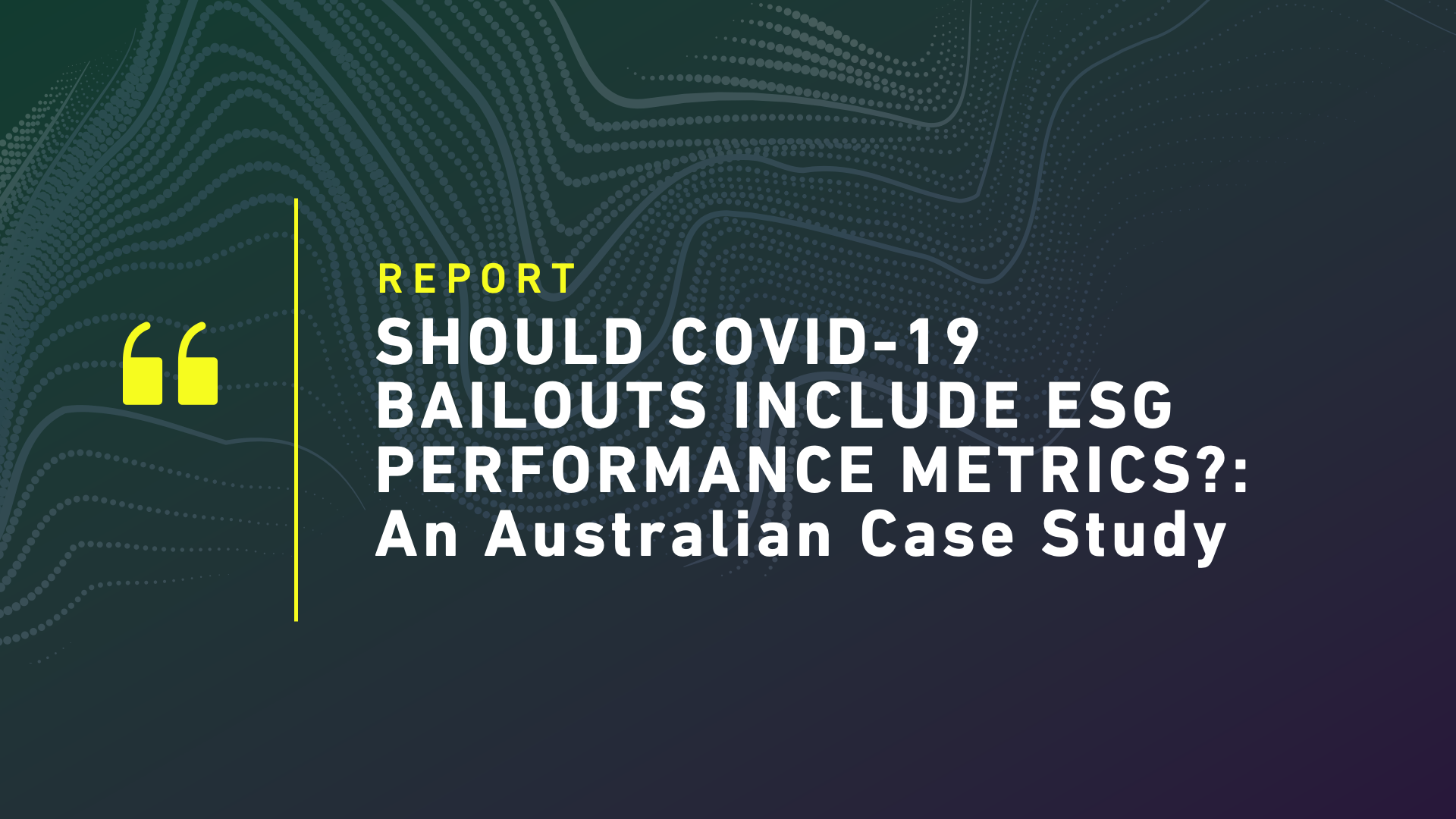 Esg Performance Metrics Archives Iss Insights