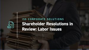 shareholder-resolutions-in-review-labor-issues