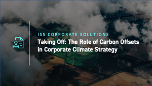taking-off-the-role-of-carbon-offsets-in-corporate-climate-strategy