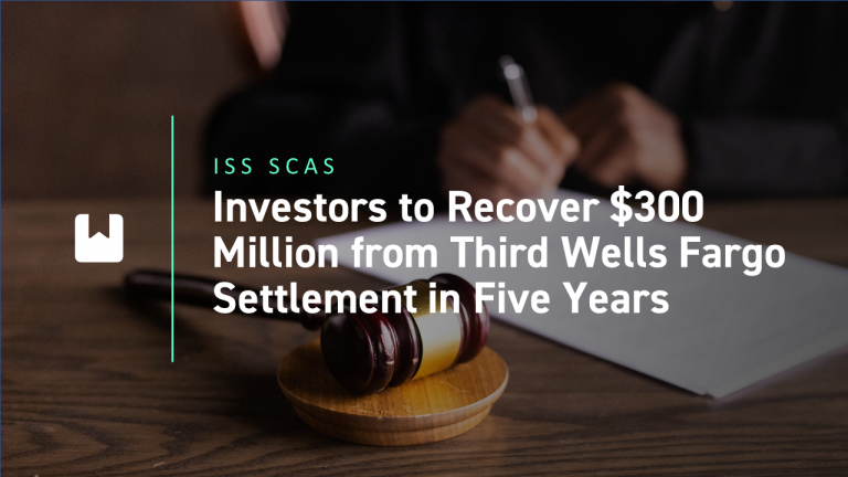 investors-to-recover-300-million-from-third-wells-fargo-settlement