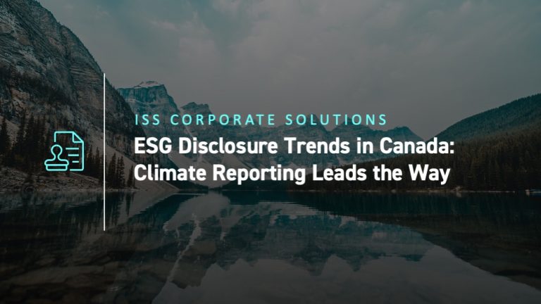 esg-disclosure-trends-in-canada