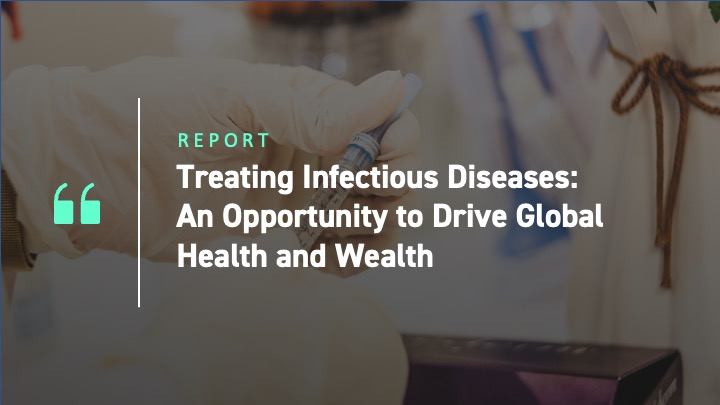 Treating Infectious Diseases