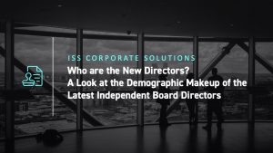 Who are the New Directors featured image