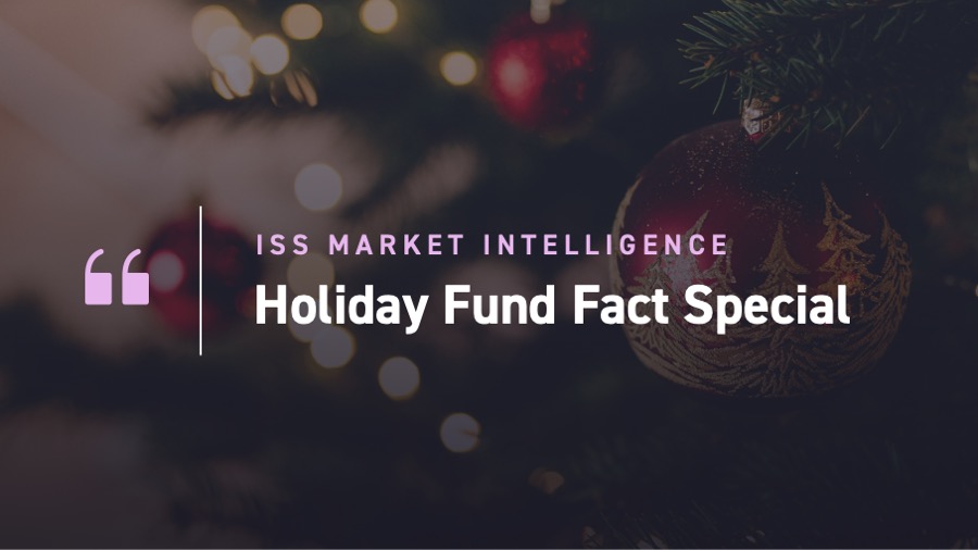 ISS MI Holiday Fund Fact Special