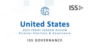 US Post Season Director Elections & Governance