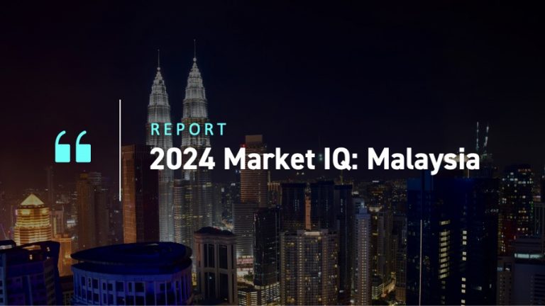 2024 Market IQ Malaysia