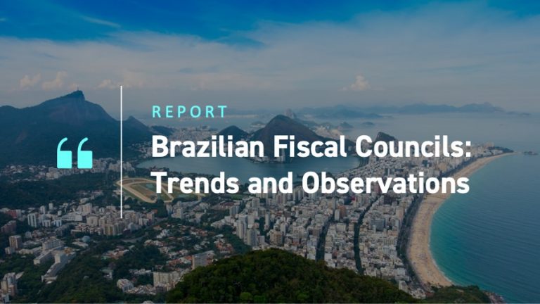 Brazilian Fiscal Councils Trends and Observations