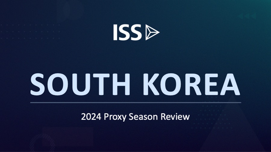 2024 South Korea Season Review