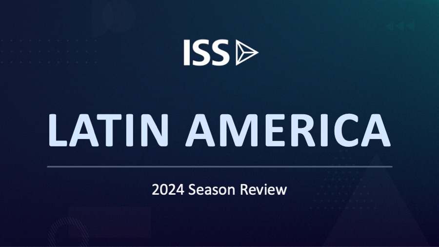 2024 Latin America Season Review