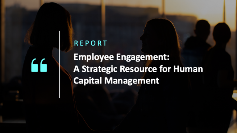 employee-engagement-a-strategic-resource-for-human-capital-management