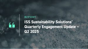 iss-sustainability-solutions-quarterly-engagement-update--q2-2022-cover